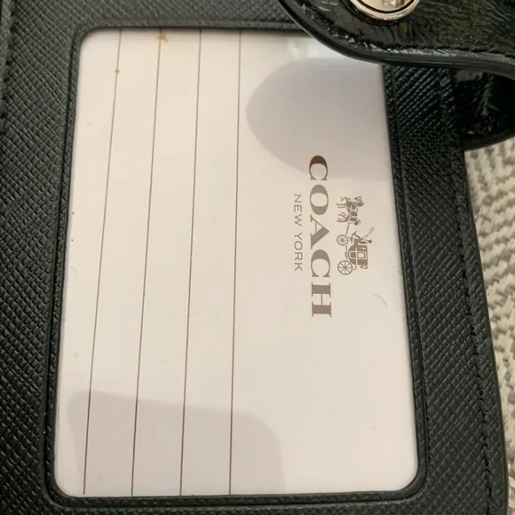 Coach Wallet - Picture 14 of 14